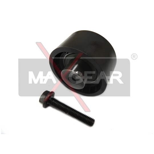 54-0144 - Deflection/Guide Pulley, timing belt 