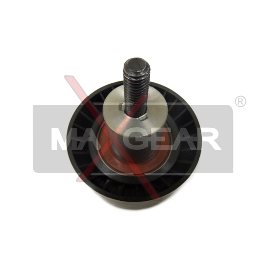 54-0193 - Deflection/Guide Pulley, timing belt 