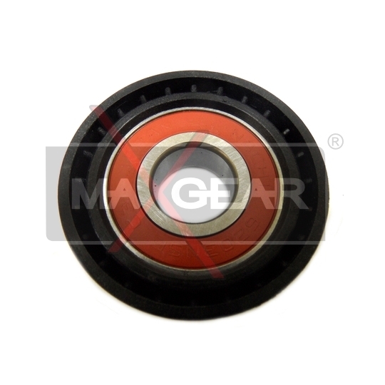 54-0175 - Tensioner Pulley, v-ribbed belt 