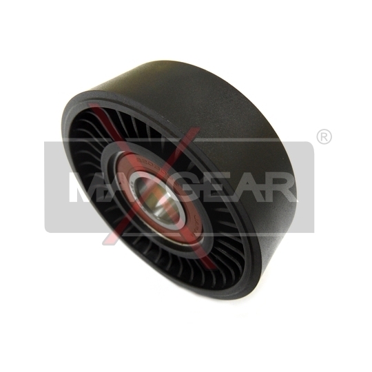 54-0173 - Belt Tensioner, v-ribbed belt 