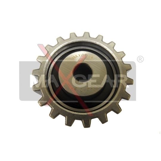 54-0181 - Deflection/Guide Pulley, timing belt 