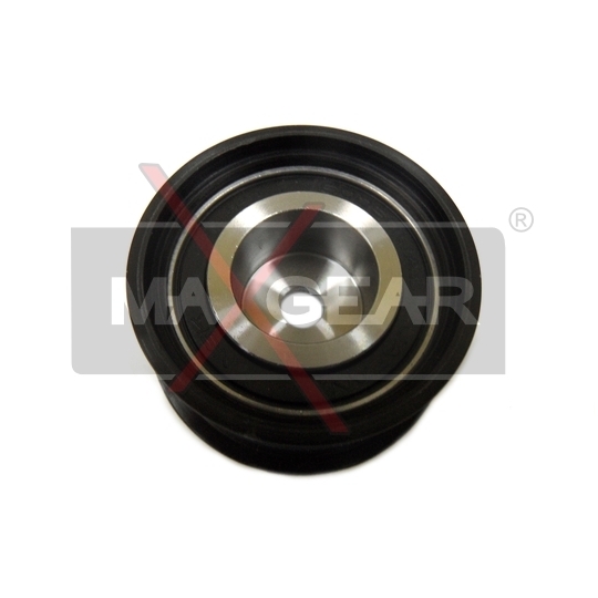 54-0243 - Deflection/Guide Pulley, timing belt 