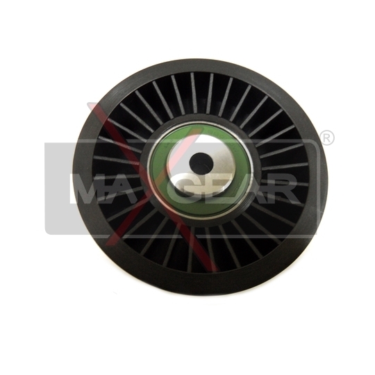 54-0301 - Deflection/Guide Pulley, timing belt 