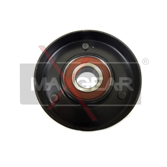 54-0282 - Tensioner Pulley, v-ribbed belt 