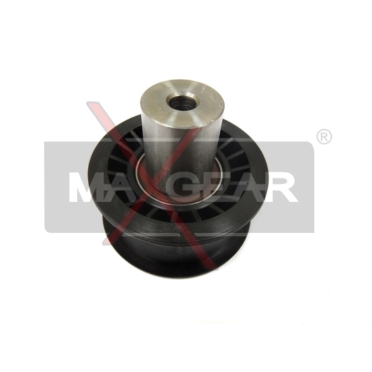 54-0361 - Deflection/Guide Pulley, timing belt 