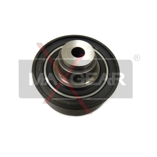 54-0376 - Deflection/Guide Pulley, timing belt 