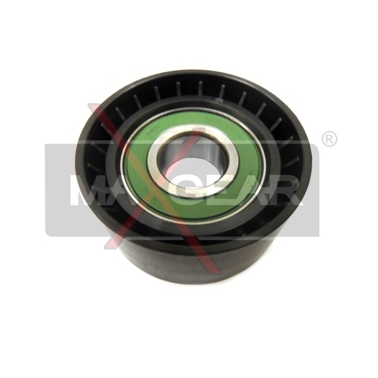 54-0410 - Tensioner Pulley, v-ribbed belt 