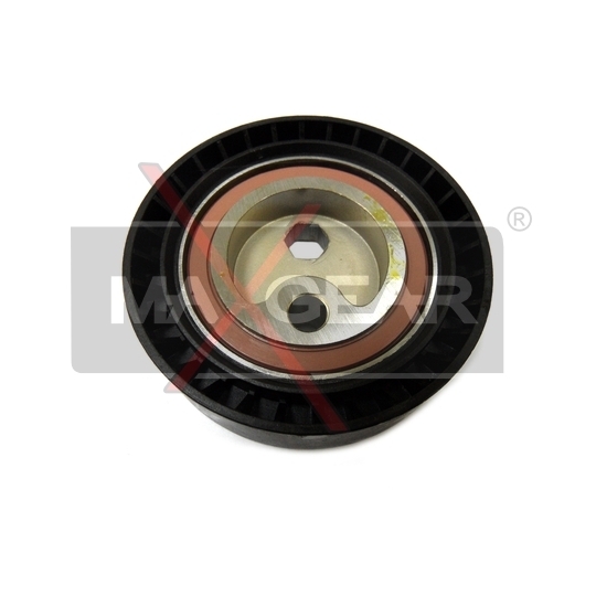 54-0445 - Tensioner Pulley, v-ribbed belt 