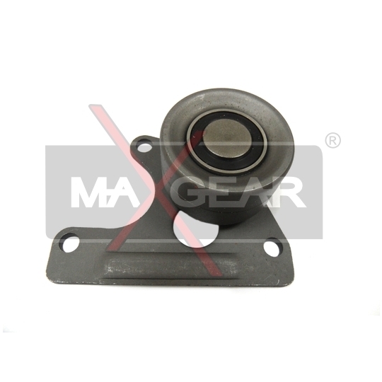 54-0465 - Deflection/Guide Pulley, timing belt 