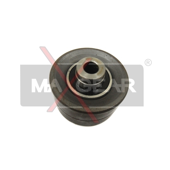 54-0469 - Deflection/Guide Pulley, timing belt 