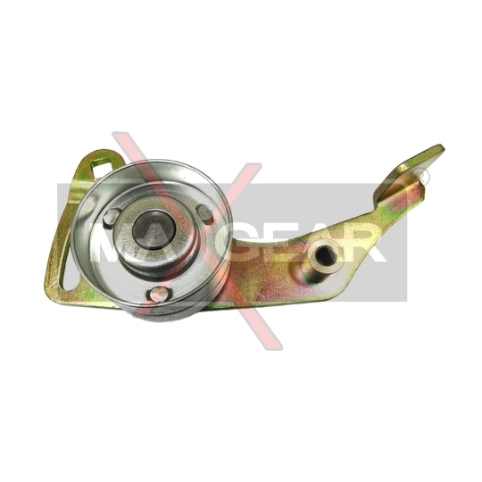 54-0464 - Tensioner Pulley, timing belt 