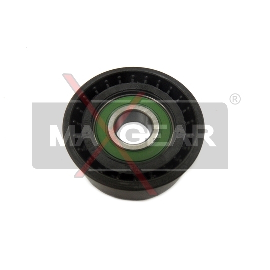 54-0534 - Tensioner Pulley, v-ribbed belt 