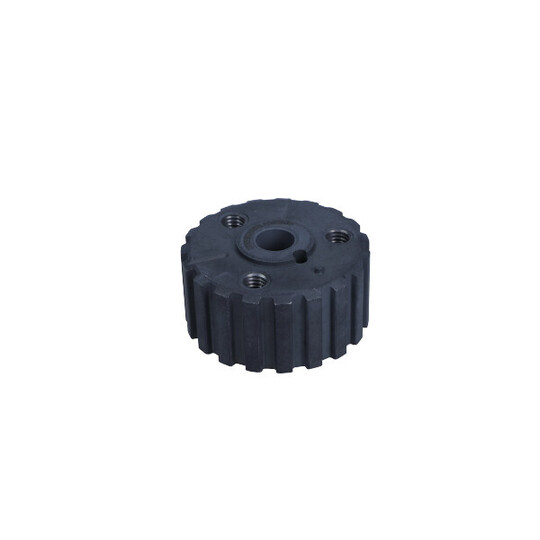 54-0628 - Tensioner Pulley, v-ribbed belt 