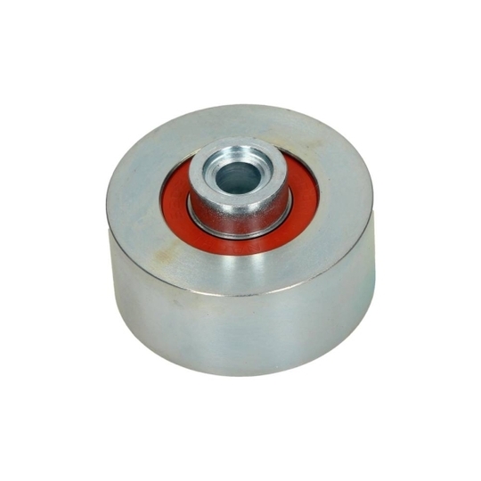 54-0676 - Deflection/Guide Pulley, v-ribbed belt 