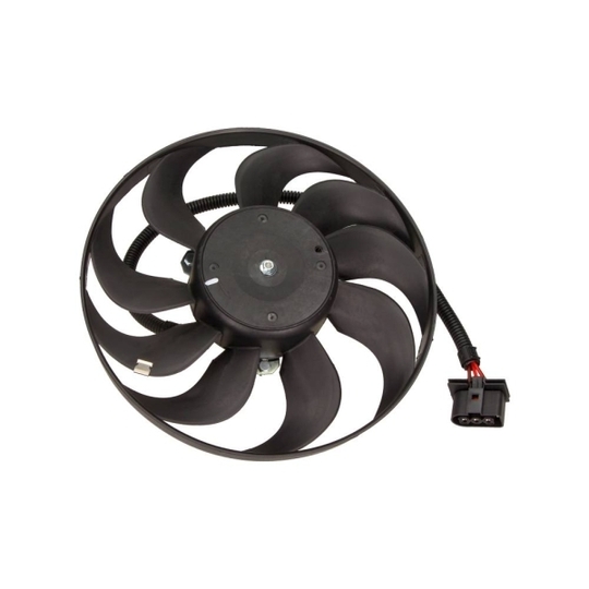 57-0013 - Fan, radiator 