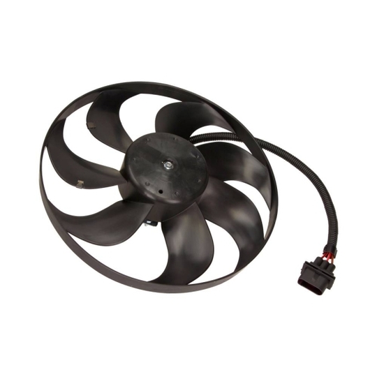 57-0011 - Fan, radiator 