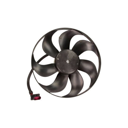 57-0012 - Fan, radiator 