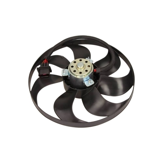 57-0011 - Fan, radiator 