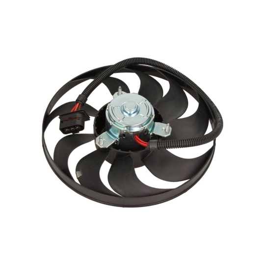 57-0013 - Fan, radiator 