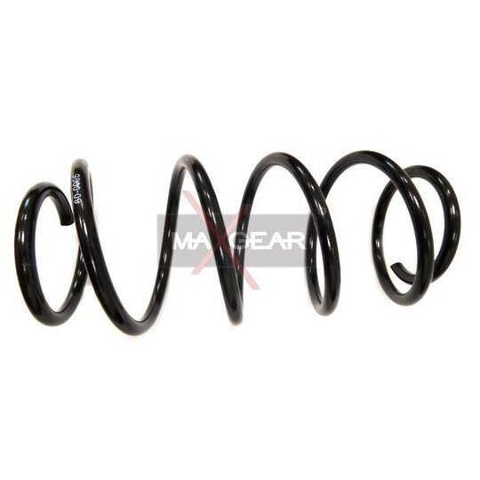 60-0005 - Coil Spring 