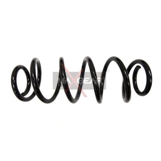 60-0017 - Coil Spring 