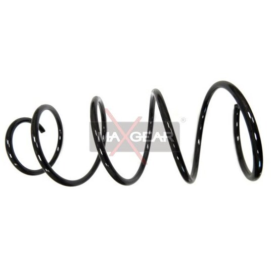 60-0048 - Coil Spring 