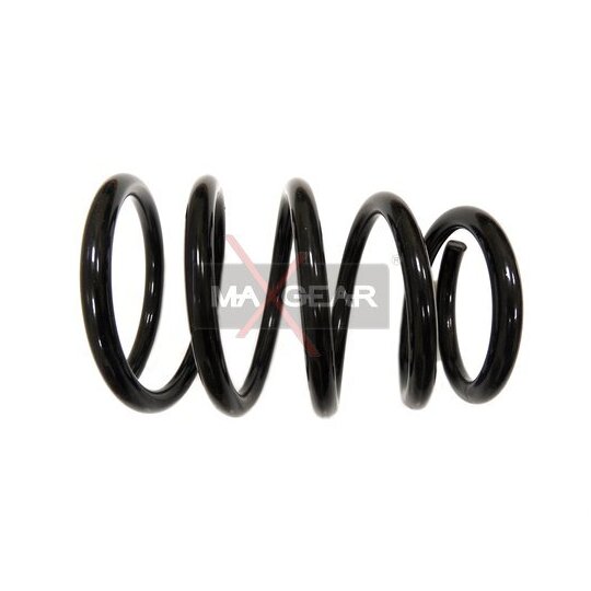 60-0062 - Coil Spring 