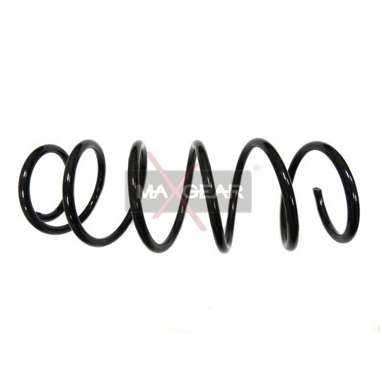 60-0064 - Coil Spring 