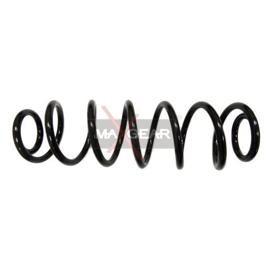 60-0098 - Coil Spring 