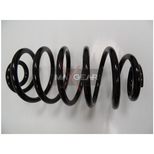 60-0203 - Coil Spring 