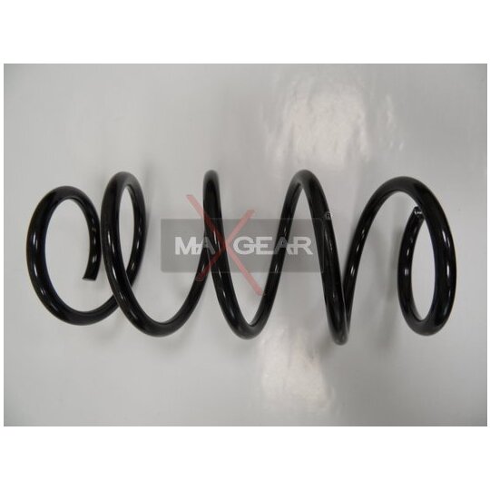 60-0195 - Coil Spring 