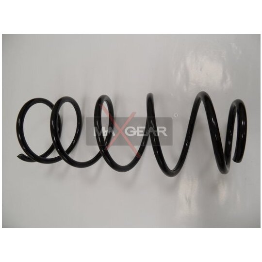 60-0207 - Coil Spring 