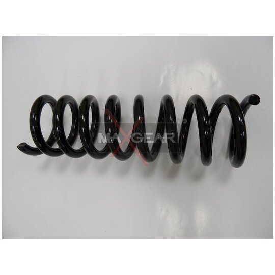 60-0258 - Coil Spring 