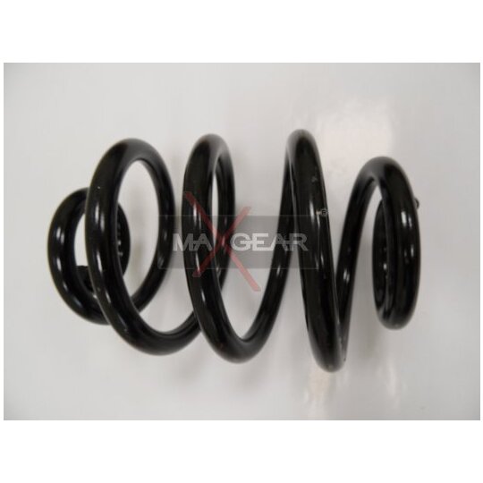 60-0236 - Coil Spring 