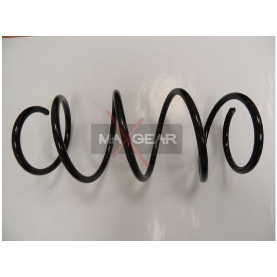 60-0240 - Coil Spring 