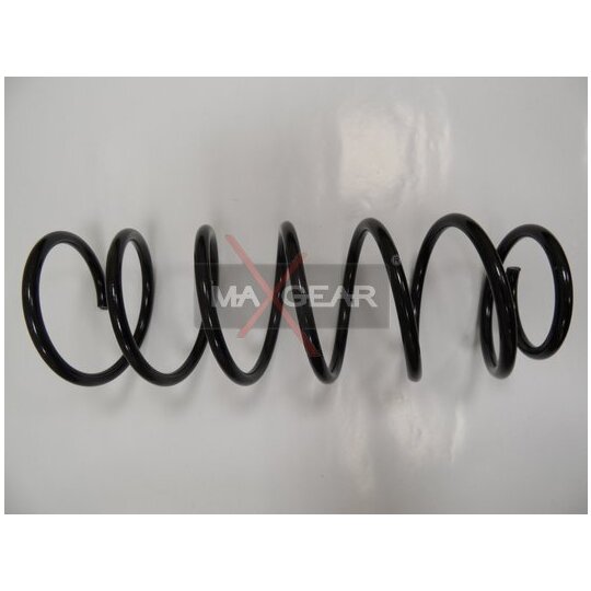 60-0234 - Coil Spring 