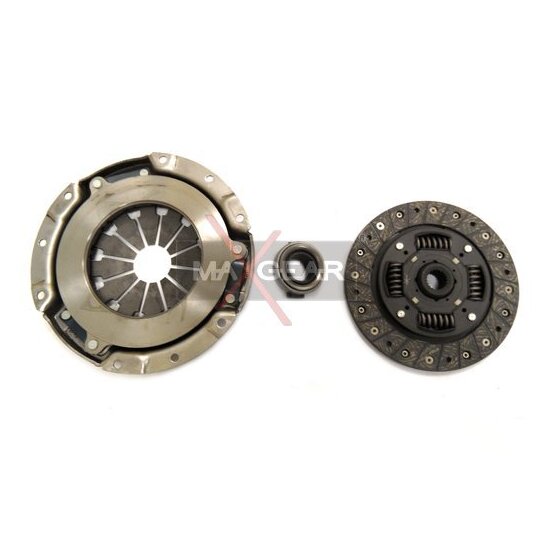 61-5018 - Clutch Kit 