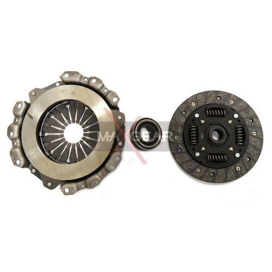 61-5023 - Clutch Kit 