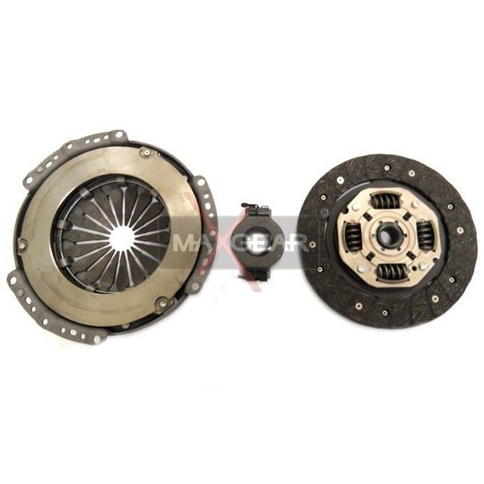 61-5036 - Clutch Kit 