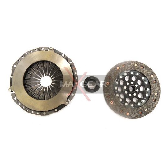 61-5077 - Clutch Kit 