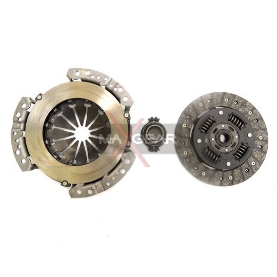 61-5074 - Clutch Kit 