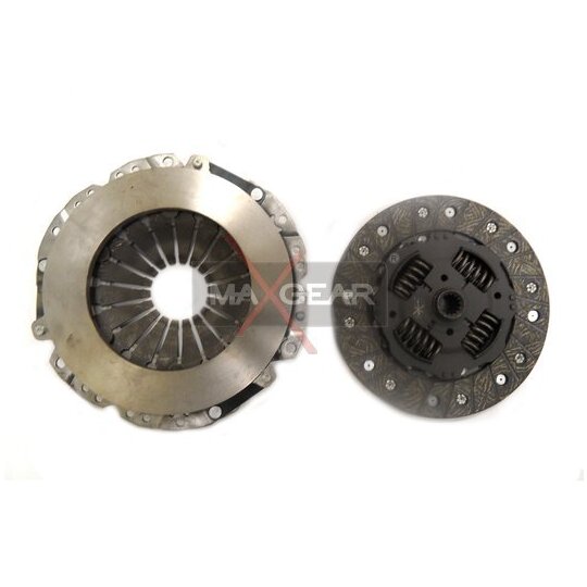 61-5058 - Clutch Kit 