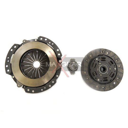 61-5059 - Clutch Kit 