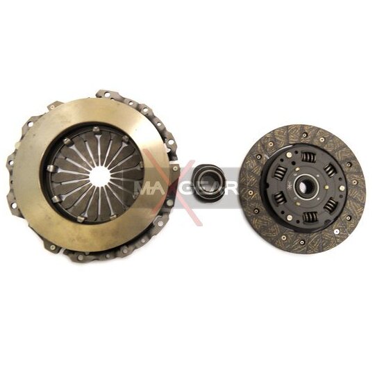 61-5056 - Clutch Kit 