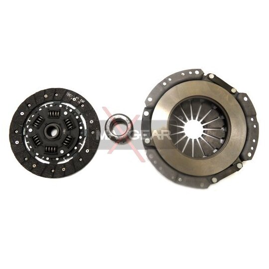 61-5105 - Clutch Kit 