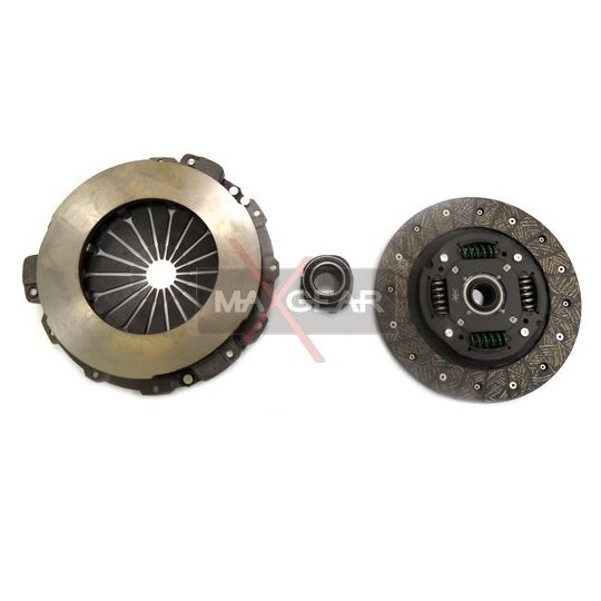 61-5114 - Clutch Kit 