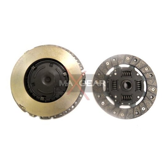 61-5084 - Clutch Kit 