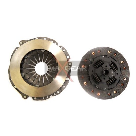 61-5099 - Clutch Kit 