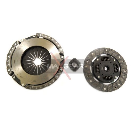 61-5110 - Clutch Kit 