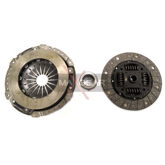 61-5109 - Clutch Kit 